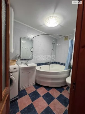 Apartment for Sale in Oleksiyivka