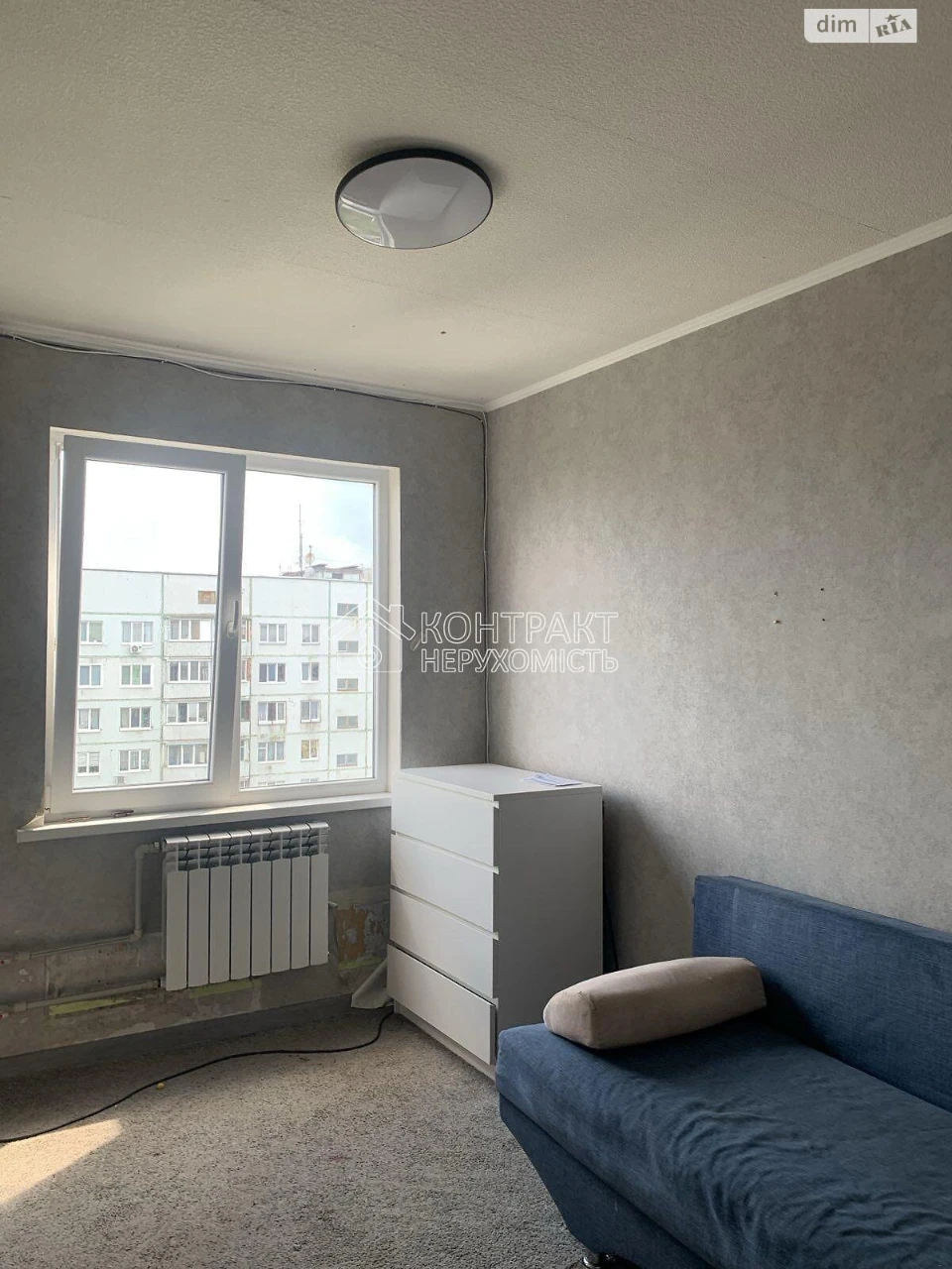 Long Term Rental Apartment Chohdynhirs'kyy