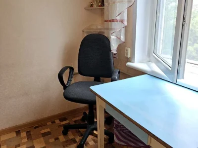 Apartment. Kharkiv, TraktoroBudivnykiv Prospekt