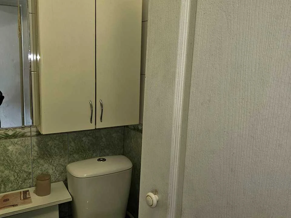 Apartment. Kharkiv, TraktoroBudivnykiv Prospekt
