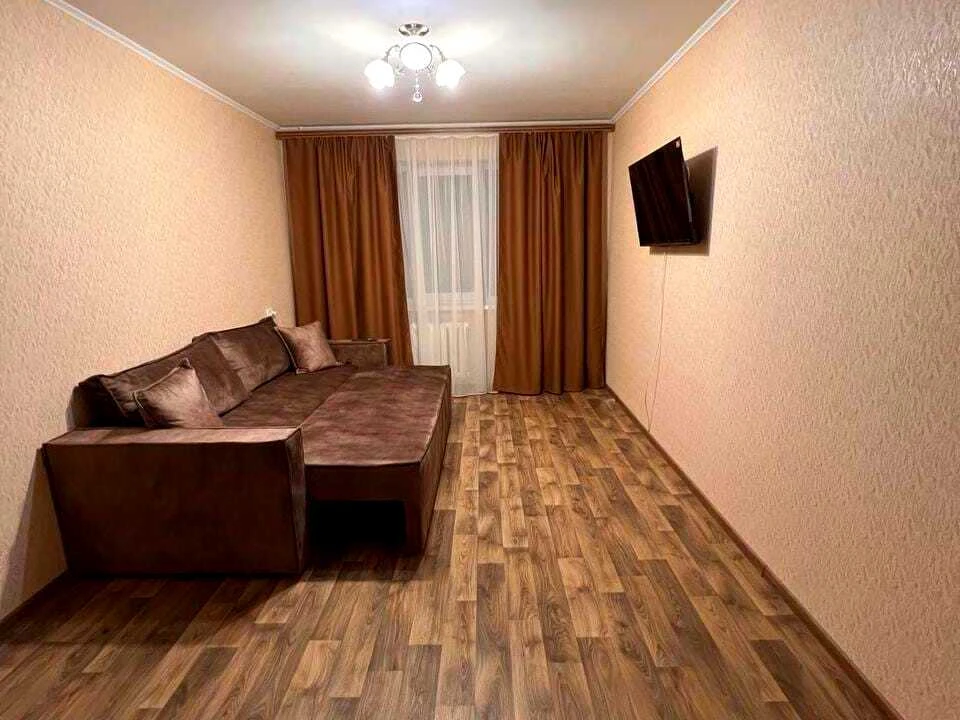 Apartment. Valentinovska Street, Kharkiv