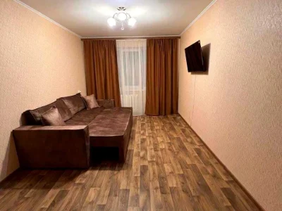 Apartment. Valentinovska Street, Kharkiv