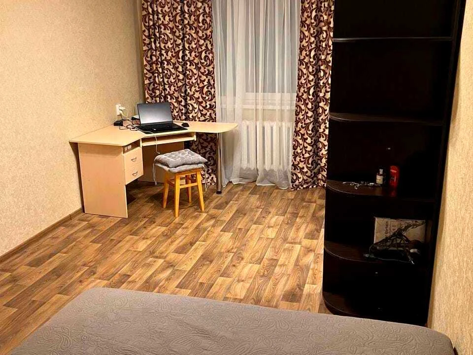 Apartment. Valentinovska Street, Kharkiv