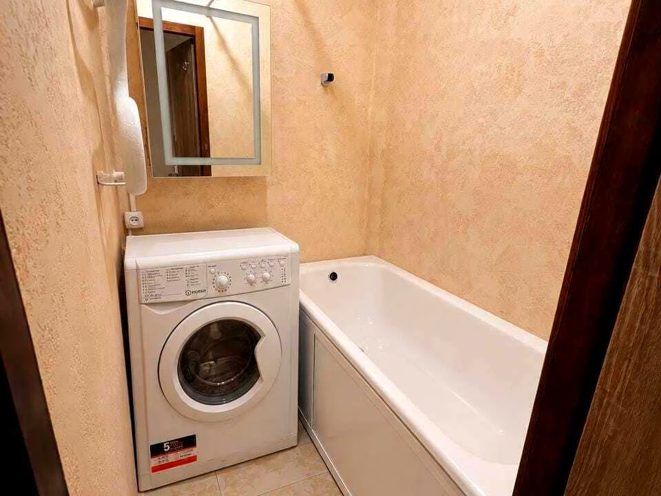 Apartment. Valentinovska Street, Kharkiv