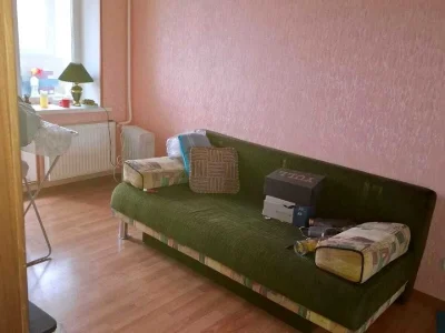Apartment. Kharkiv, Petra Svinarenka Street