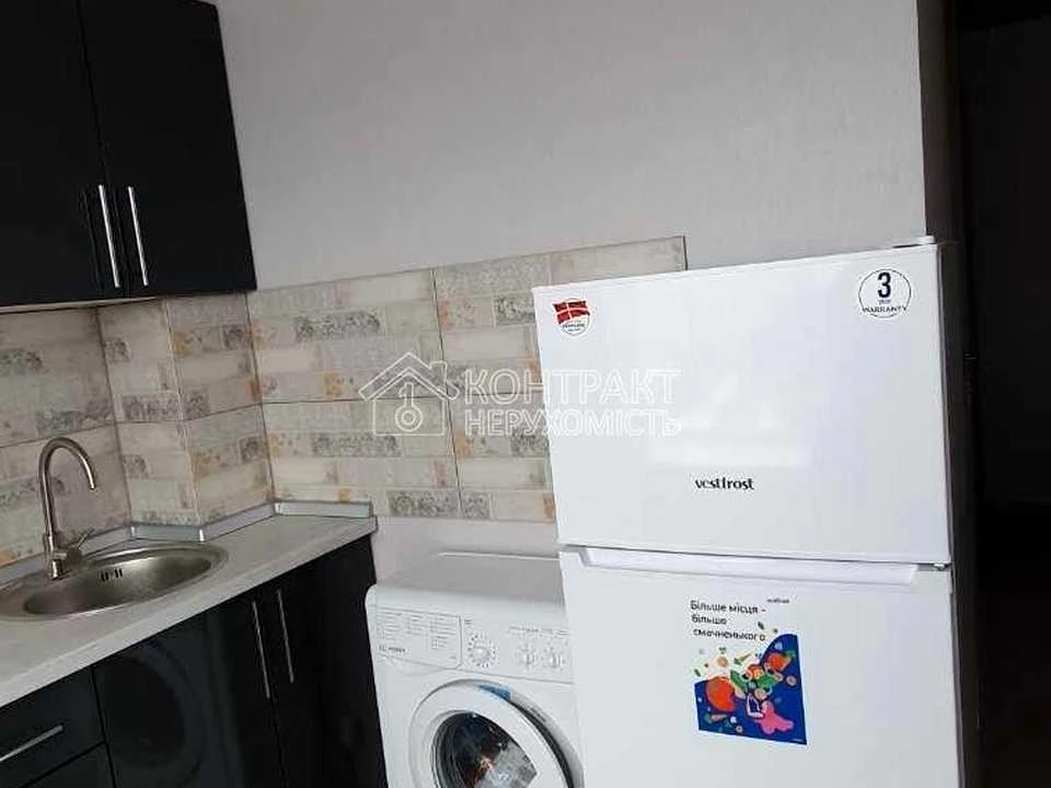 Квартира. Харків, Гвардійців-Широнінців вул.
