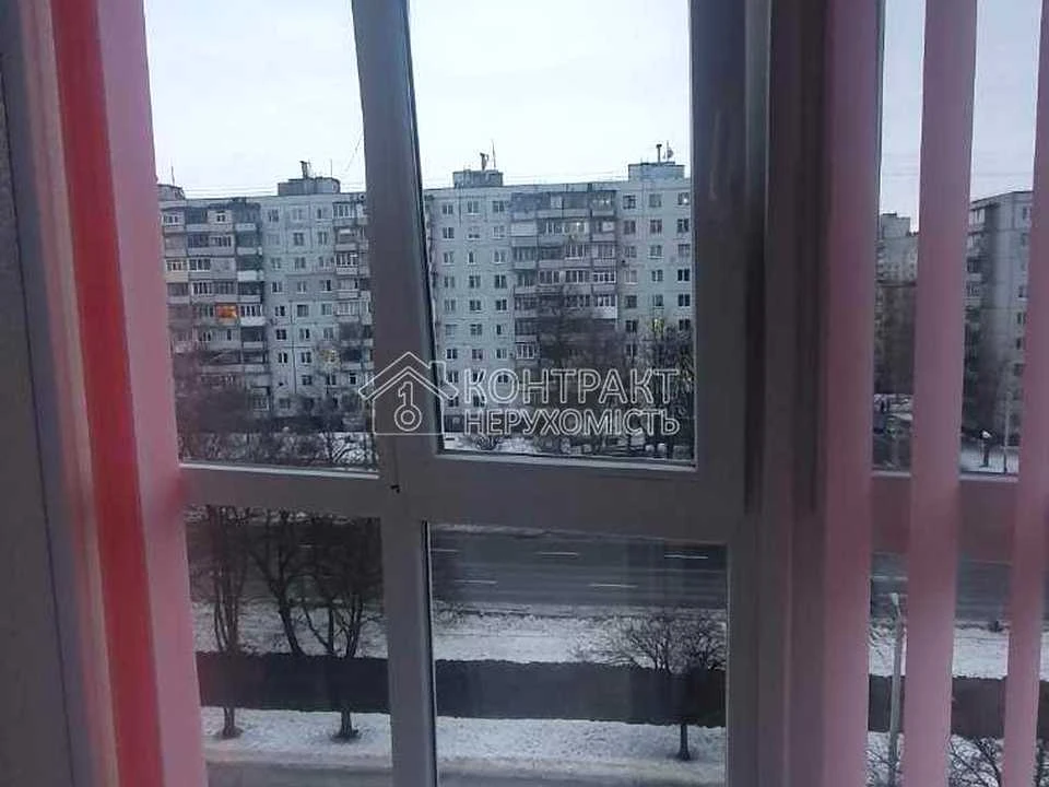 Квартира. Харків, Гвардійців-Широнінців вул.