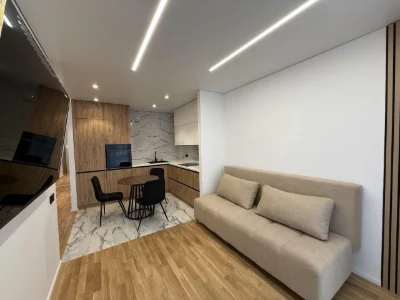 Продам 1-кімнатну квартиру район Каскад