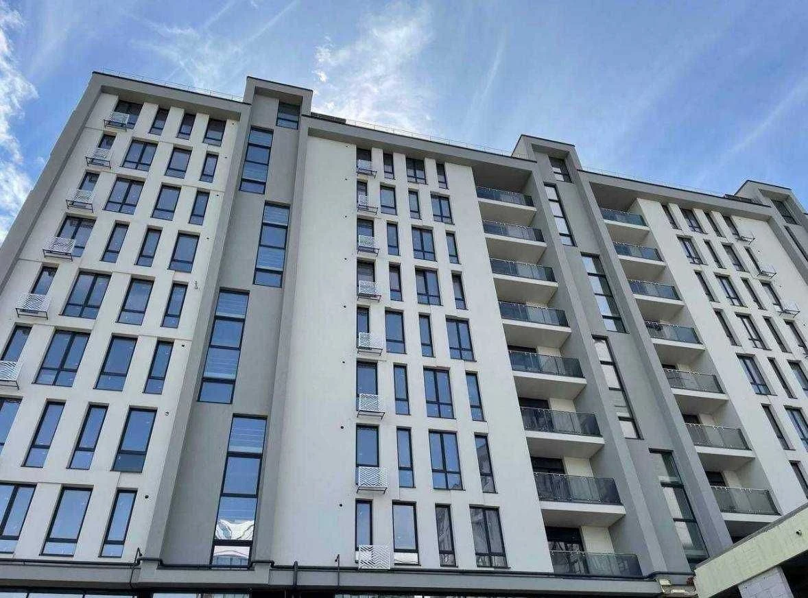 Продається 2к.квартира з ЄвроРемонтом в Новому Комплексі ЖК