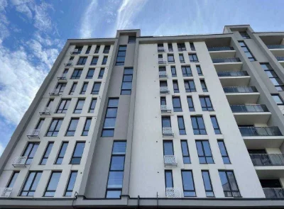 Продається 2к.квартира з ЄвроРемонтом в Новому Комплексі ЖК