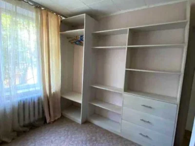 Квартира. Київ, Білоруська вул.