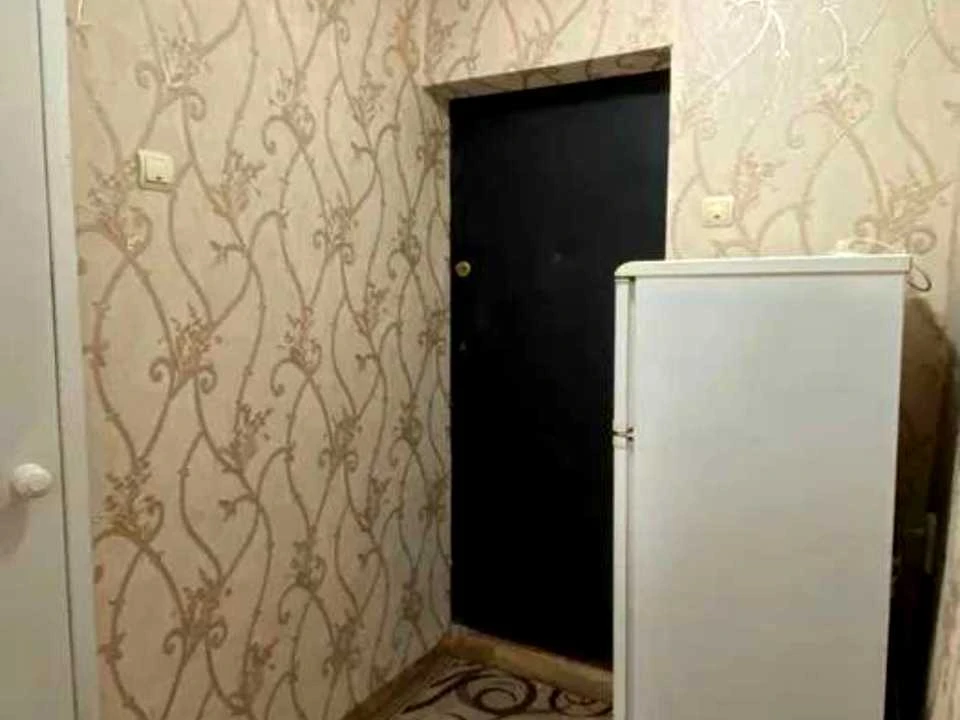 Квартира. Київ, Білоруська вул.