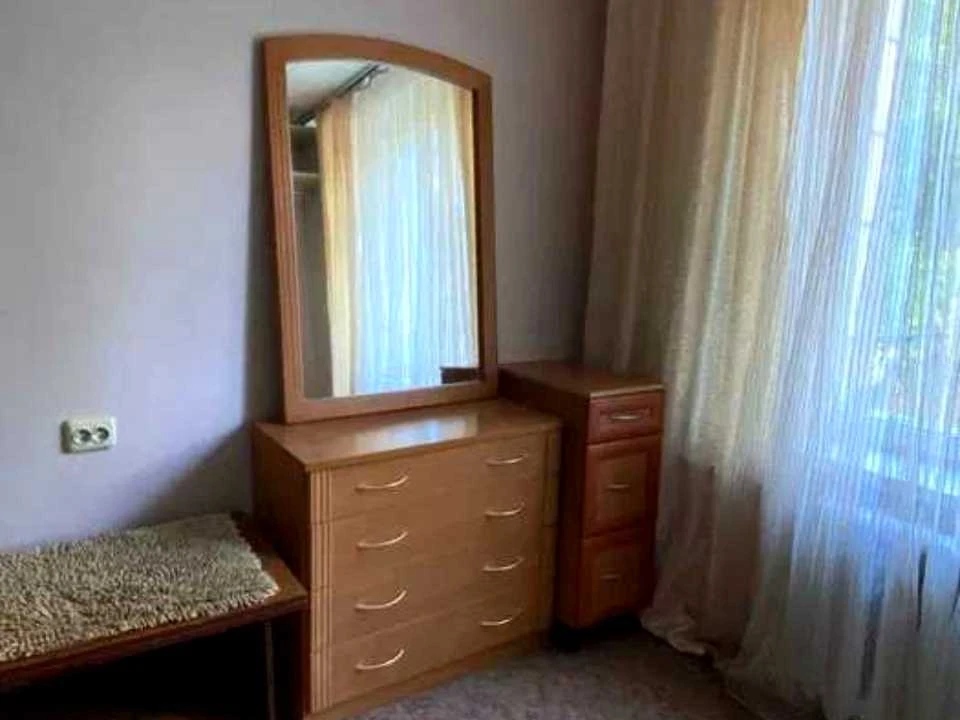 Квартира. Київ, Білоруська вул.