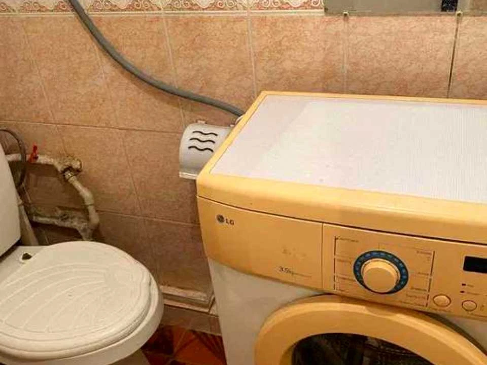 Квартира. Київ, Білоруська вул.