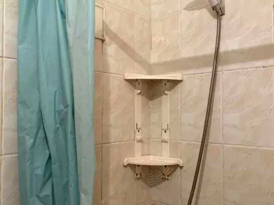 Квартира. Київ, Білоруська вул.