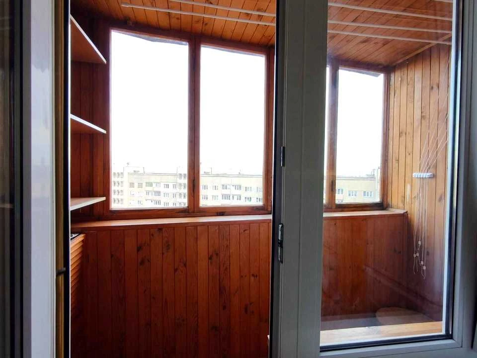 Apartment. George Gongadze Avenue, Kyiv