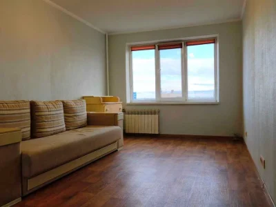Apartment. George Gongadze Avenue, Kyiv