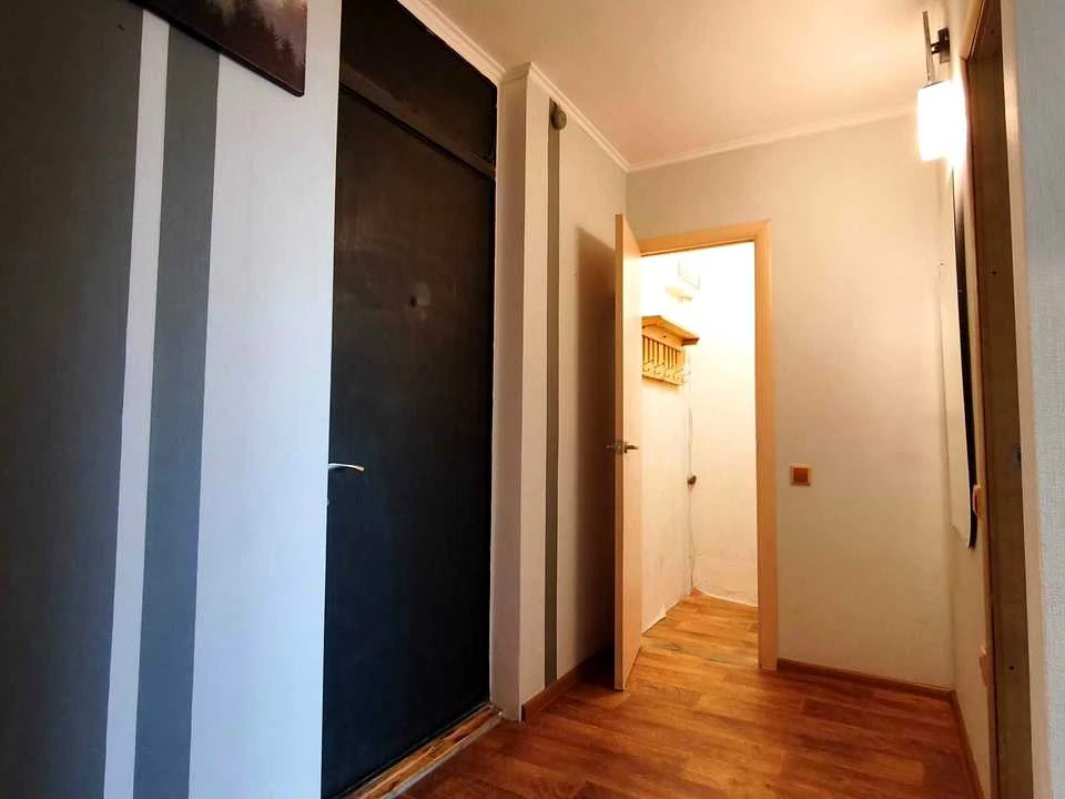 Apartment. George Gongadze Avenue, Kyiv