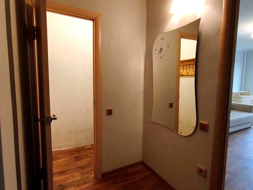 Apartment. George Gongadze Avenue, Kyiv