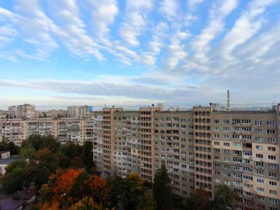 Apartment. George Gongadze Avenue, Kyiv