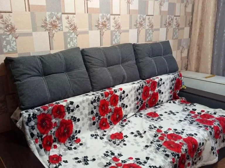 Сдается 1-комнатная квартира 26,5 м² на 8 этаже
