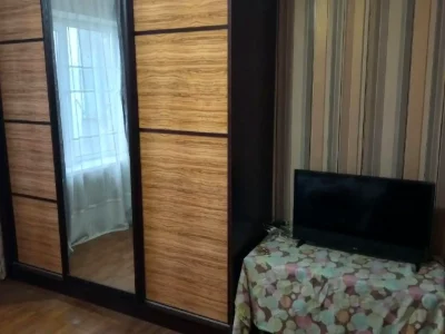 Rent 1-bedroom apartment 26.5 m² on the 8th floor.