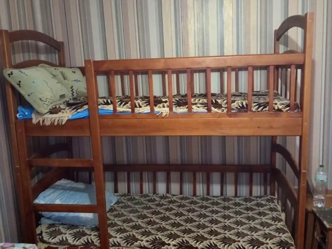 Rent 1-bedroom apartment 26.5 m² on the 8th floor.
