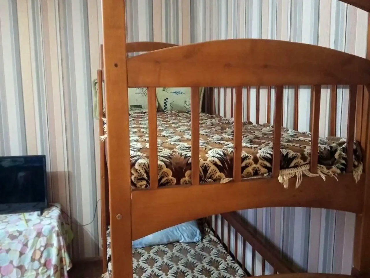 Rent 1-bedroom apartment 26.5 m² on the 8th floor.