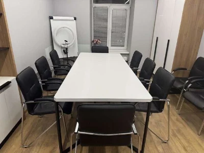 Sale 3-room apartment - office 91 m² 2/3 Ivana Franka Street