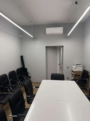 Sale 3-room apartment - office 91 m² 2/3 Ivana Franka Street