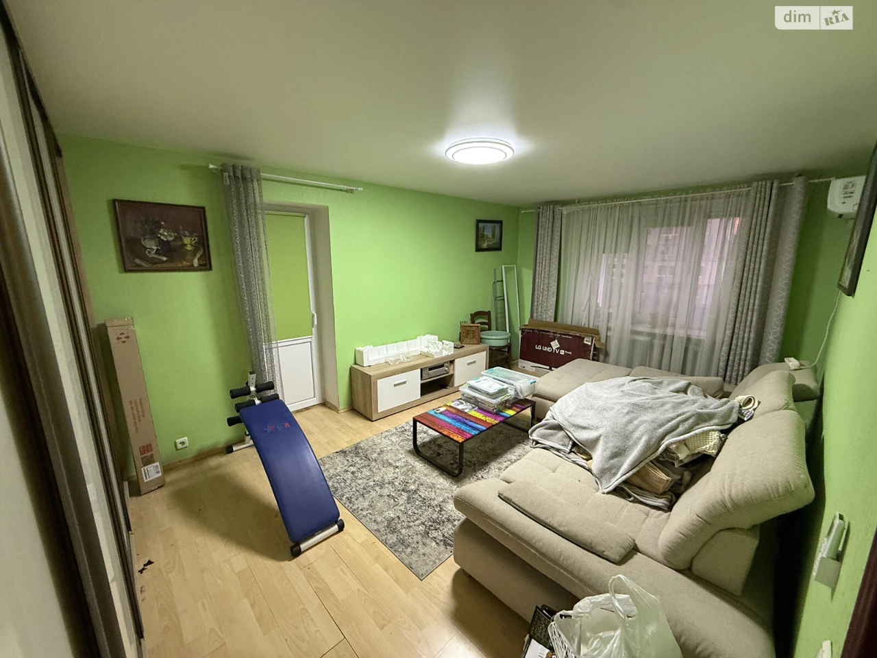 Sale Apartment Rainbow Array