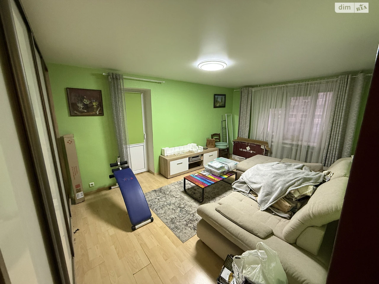 Sale Apartment Rainbow Array