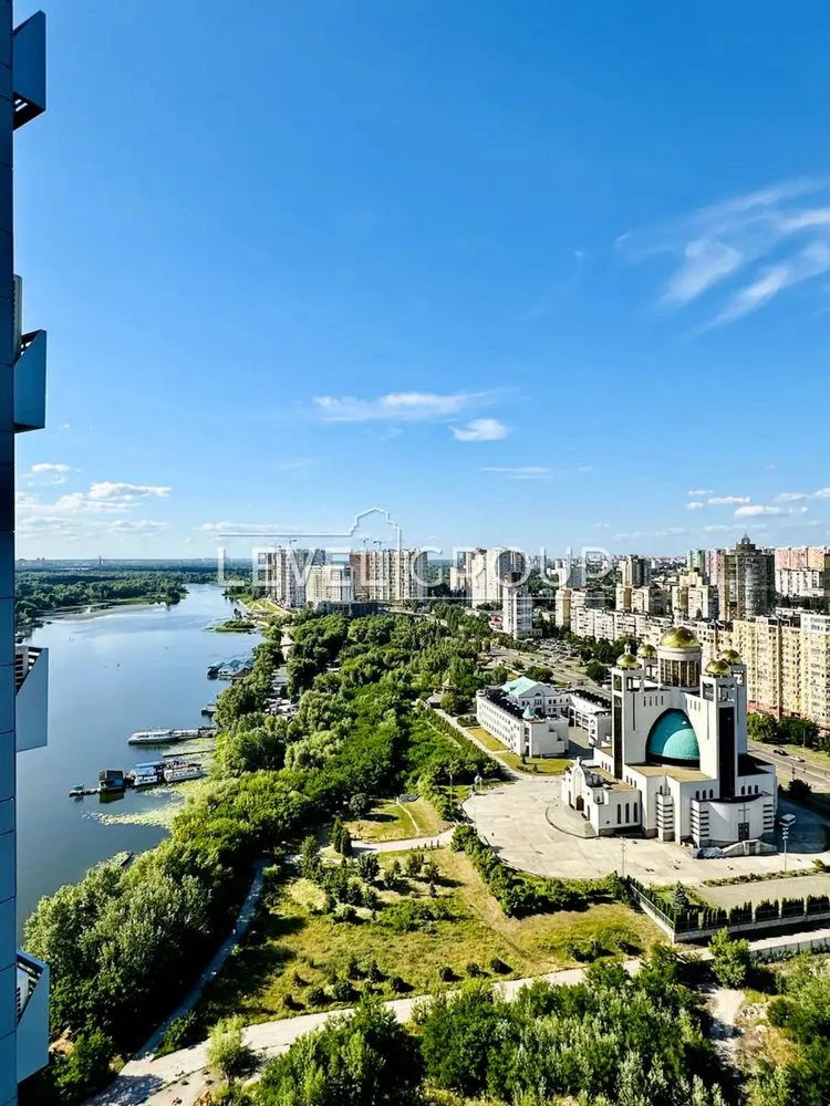 Продається 2-кімнатна квартира з дизайнерським ремонтом | ЖК "Сонячна Рів’єра"