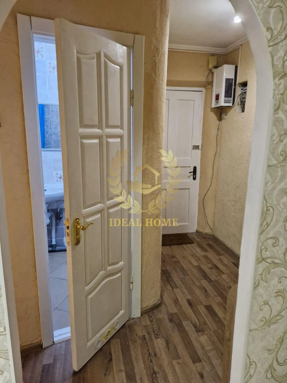Продаж 2-кімнатної квартири по вулиці Петра Радченка