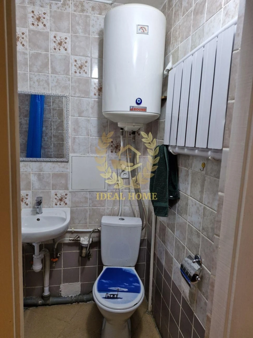 Продаж 2-кімнатної квартири по вулиці Петра Радченка