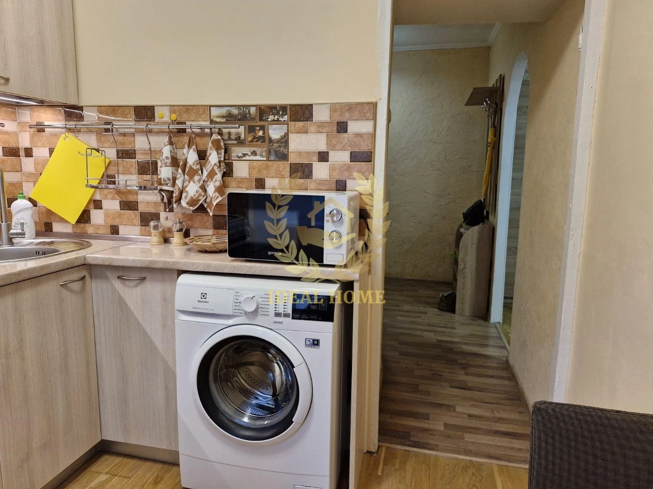 Продаж 2-кімнатної квартири по вулиці Петра Радченка