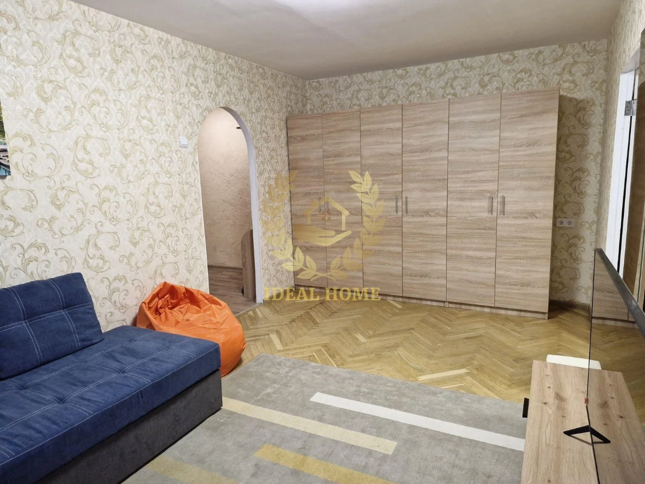 Продаж 2-кімнатної квартири по вулиці Петра Радченка