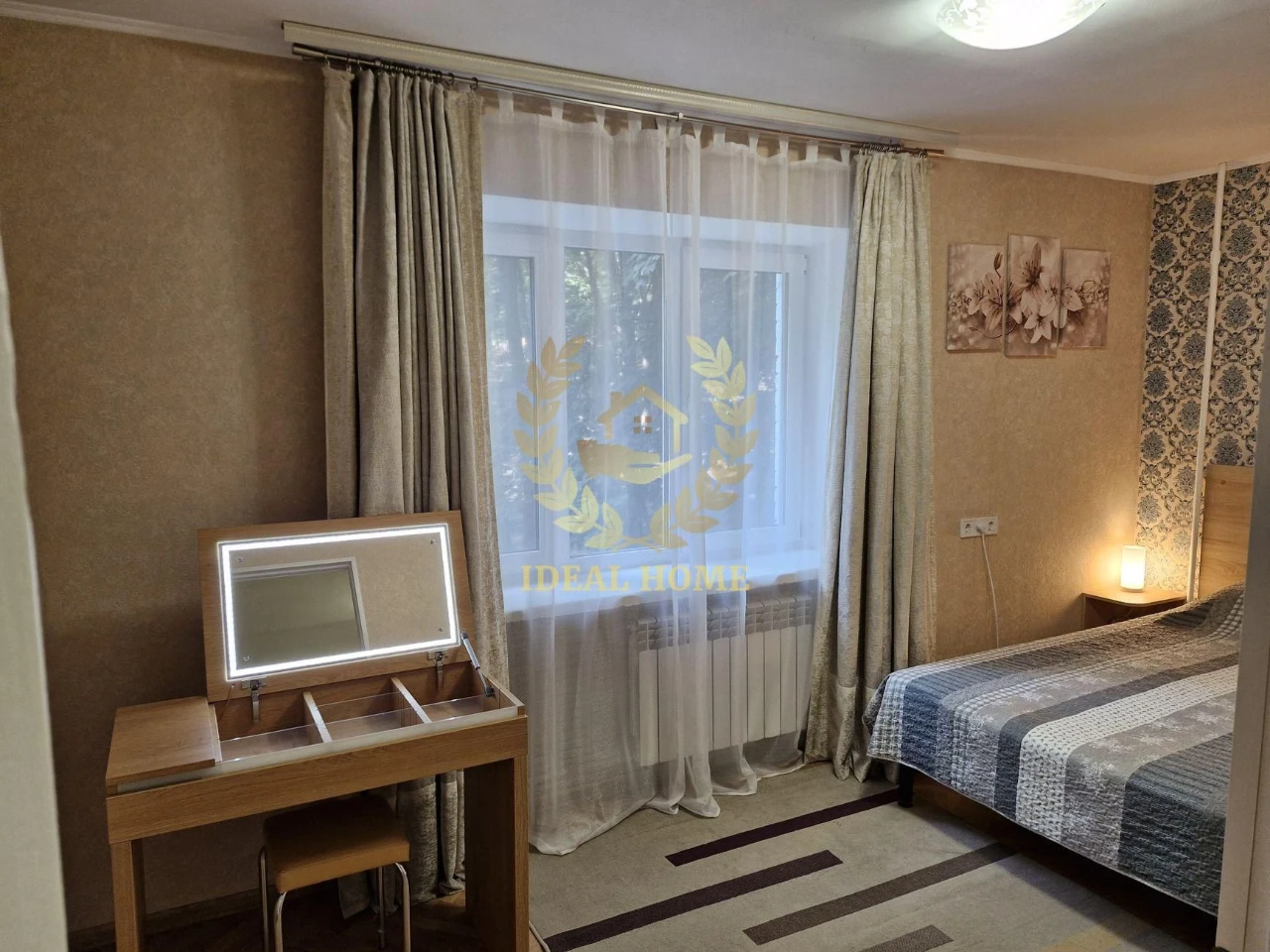 Продаж 2-кімнатної квартири по вулиці Петра Радченка