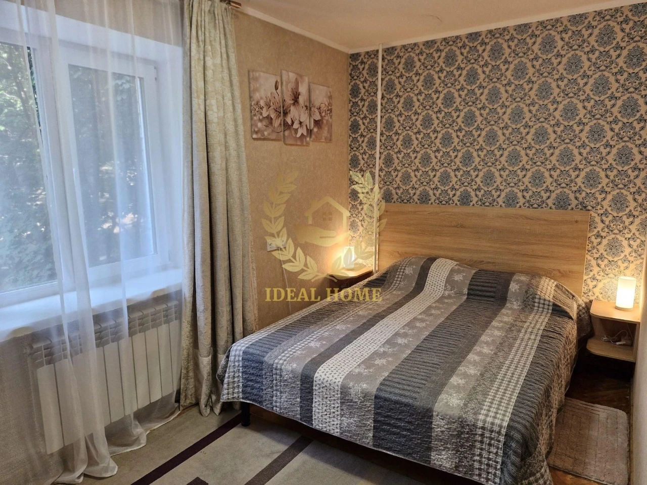 Продаж 2-кімнатної квартири по вулиці Петра Радченка