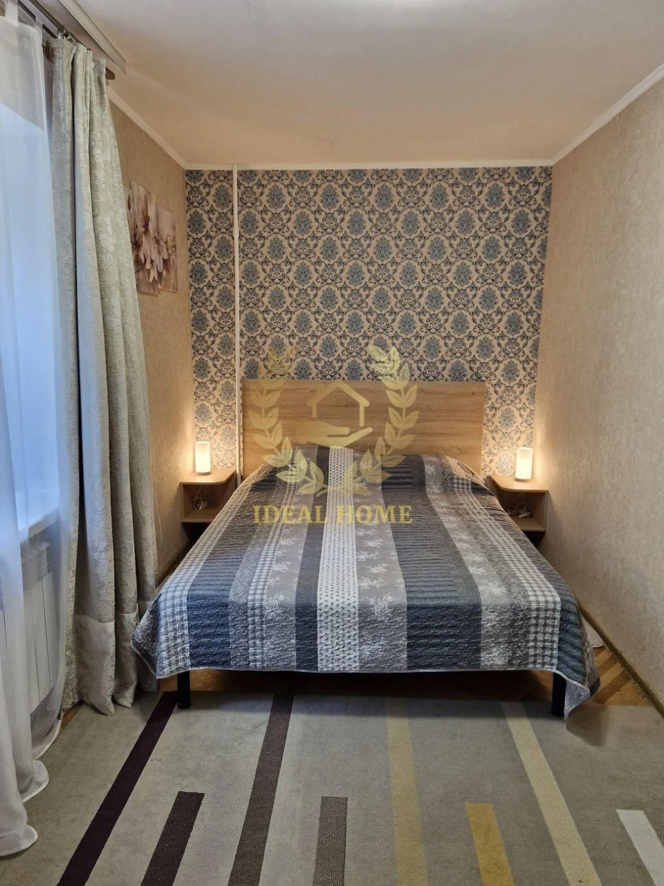 Продаж 2-кімнатної квартири по вулиці Петра Радченка