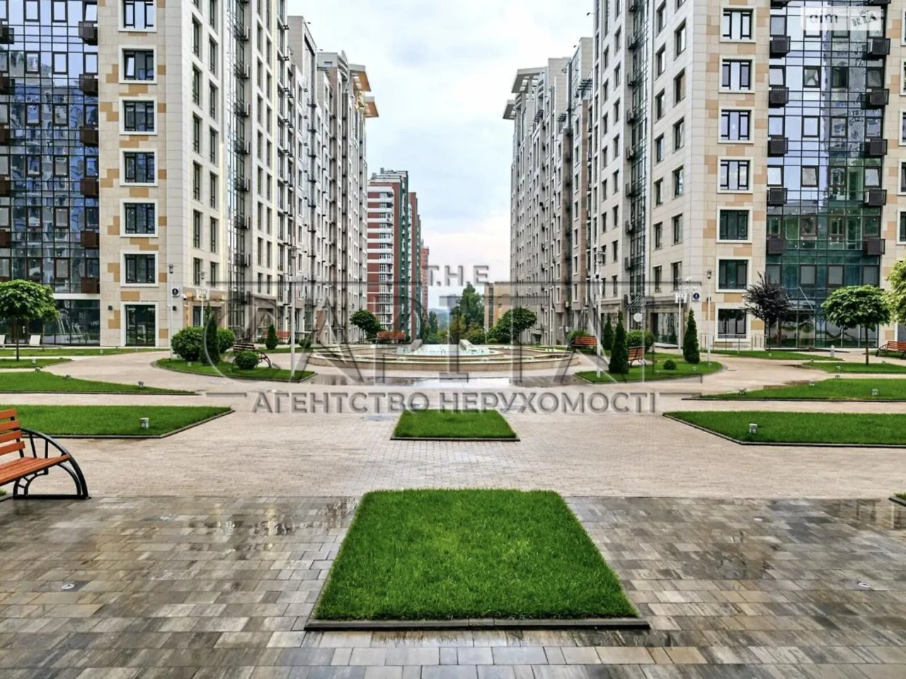 Apartment for Sale - Sapernoye Pole