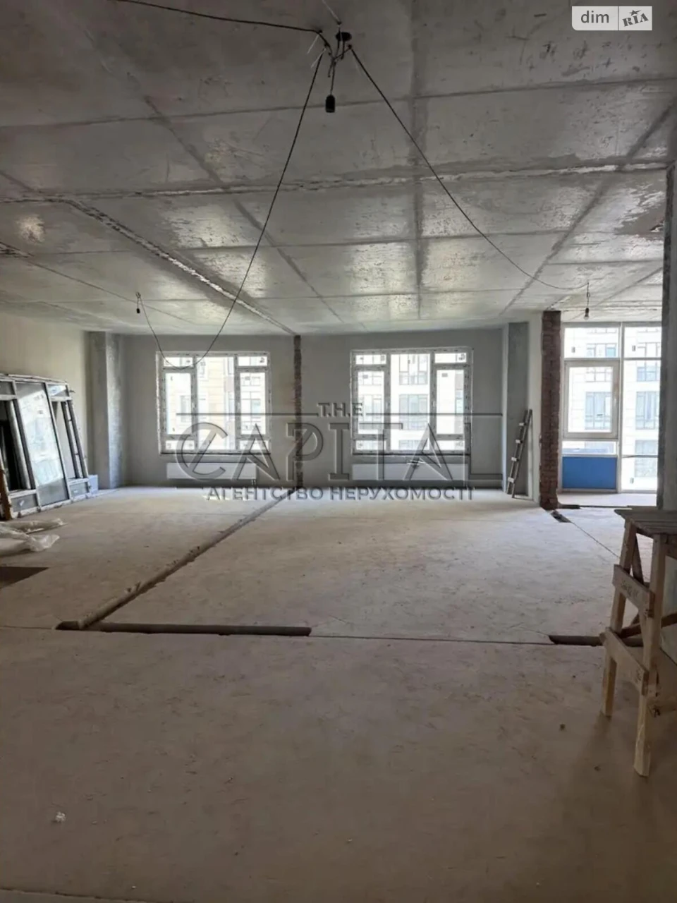 Apartment for Sale - Sapernoye Pole
