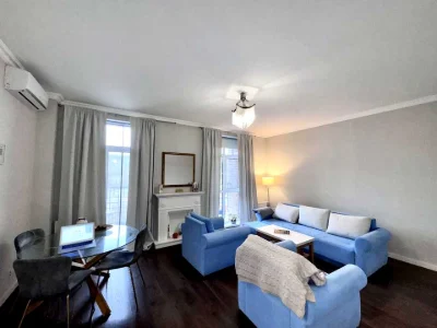 Apartment. Kazymira Maleвича st., Kyiv