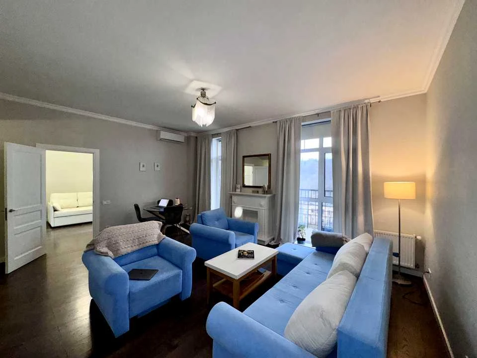 Apartment. Kazymira Maleвича st., Kyiv
