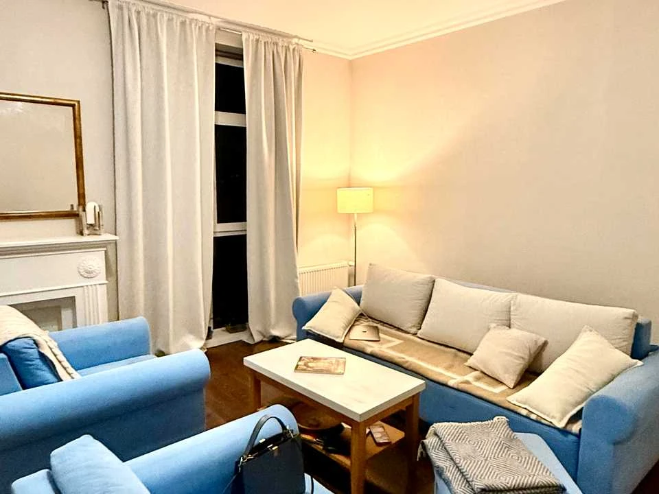 Apartment. Kazymira Maleвича st., Kyiv