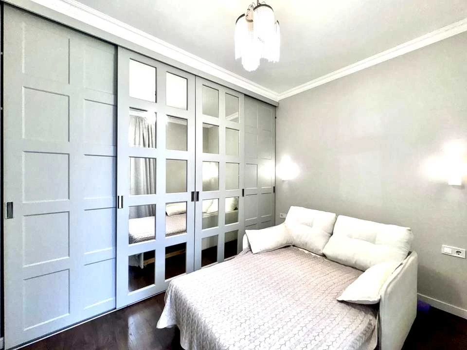 Apartment. Kazymira Maleвича st., Kyiv