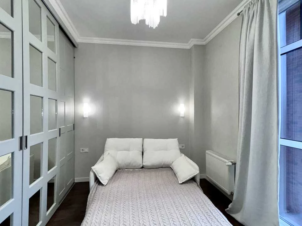 Apartment. Kazymira Maleвича st., Kyiv