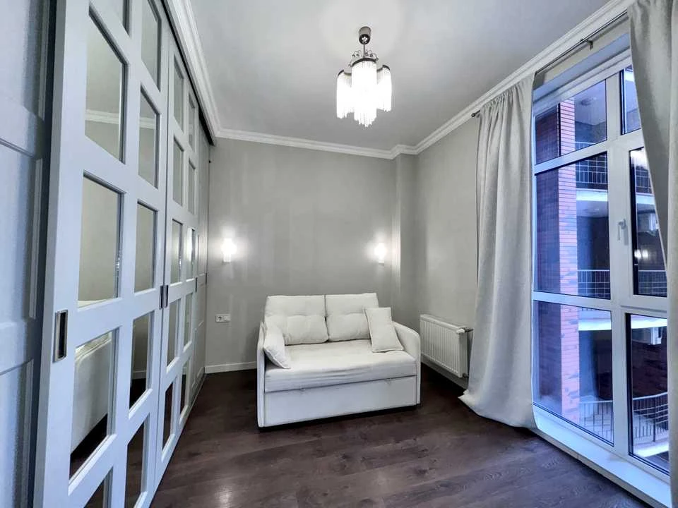 Apartment. Kazymira Maleвича st., Kyiv