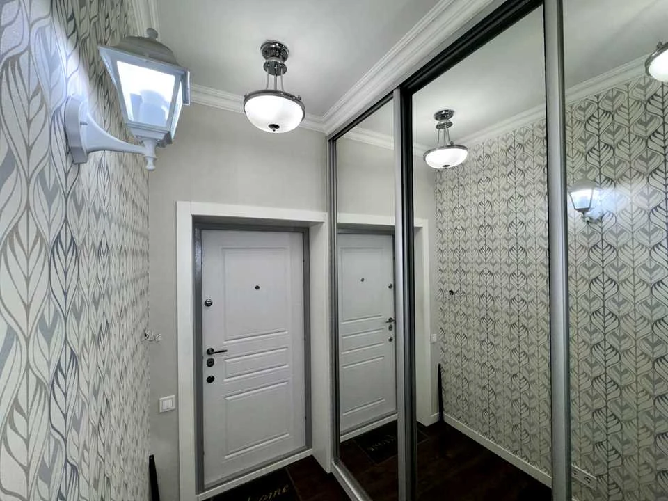 Apartment. Kazymira Maleвича st., Kyiv