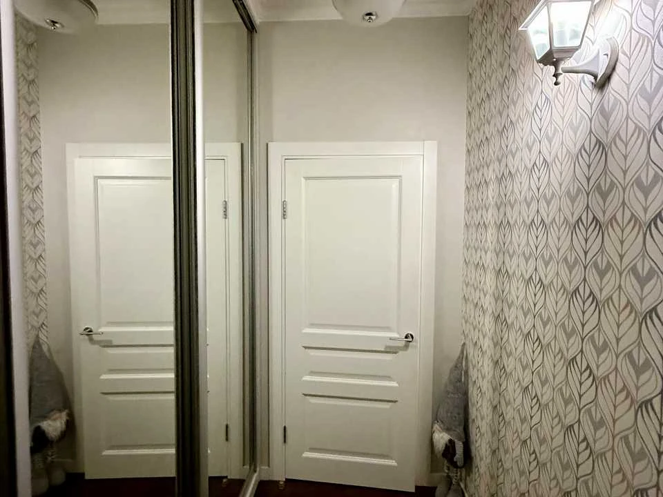 Apartment. Kazymira Maleвича st., Kyiv